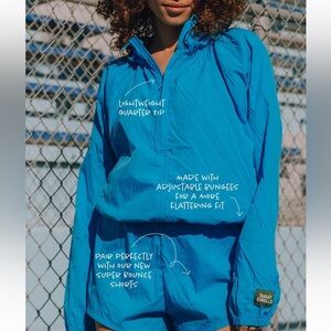 Daily Drills Nylon Set